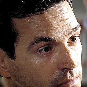 Joe Smith Criminal Minds Wiki Fandom When one teenager is found murdered and her best friend is abducted in chula vista, california, the bau assists local authorities in determining whether the witness protection program is involved. joe smith criminal minds wiki fandom