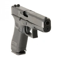 5th Generation Glock 17.