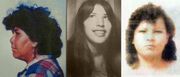 Billy Glaze Victims
