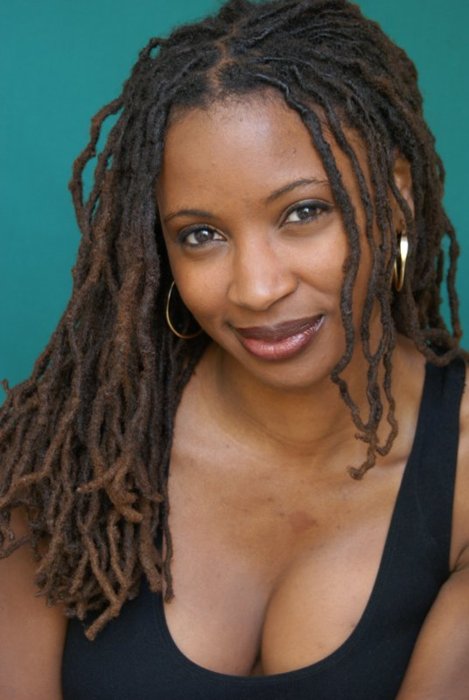 Shanola hampton pics