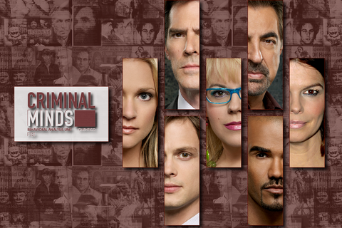 Criminal Minds Wiki