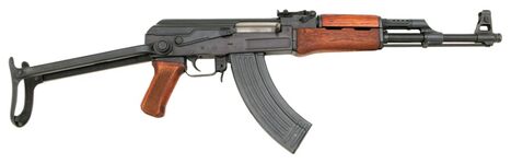 AKS-47