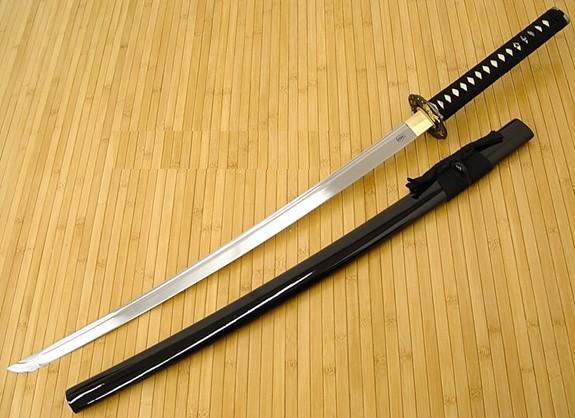 Katana (Mundo Real), Featteca Wiki