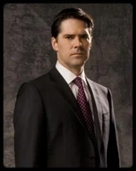 Aaron Hotchner
