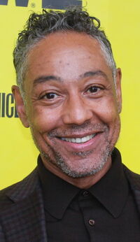 Giancarlo Esposito