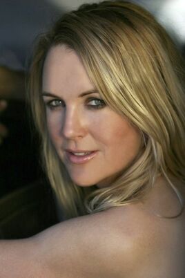 Renee O'Connor