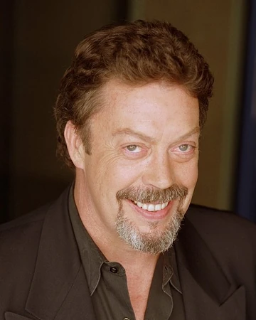 Tim Curry Criminal Minds Wiki Fandom