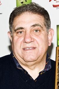 Dan Lauria