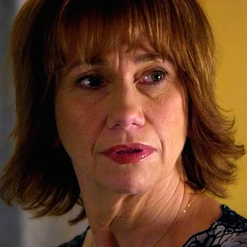 Linda Collins Criminal Minds Wiki Fandom Erica messer is an american television writer, producer and story editor. linda collins criminal minds wiki