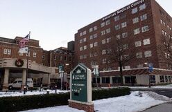 Somerset Medical Center