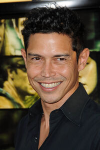 Anthony Ruivivar