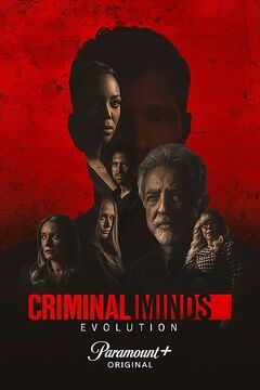 Season One Evolution Criminal Minds Wiki Fandom