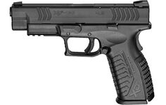 Springfield Armory XDM