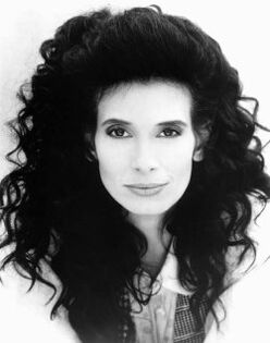 Theresa Saldana