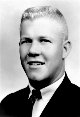 Charles Whitman
