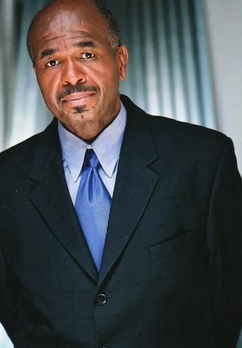 William Stanford Davis | Criminal Minds Wiki | Fandom