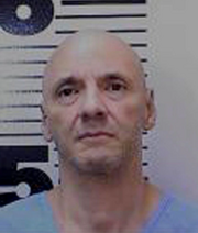 Andrew Urdiales Mugshot