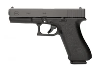 An original Glock P80.