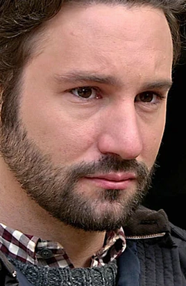 Stephen Gideon | Criminal Minds Wiki | Fandom