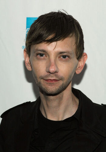 DJ Qualls