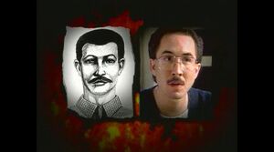 Keller's composite sketch