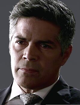 Mateo Cruz