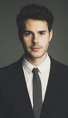 Jayson Blair | Criminal Minds Wiki | Fandom