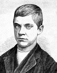 Jesse Pomeroy The Boston Boy Fiend