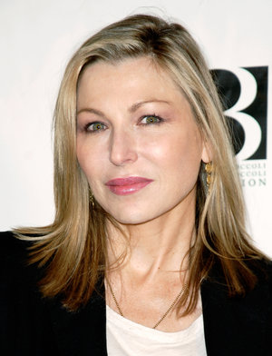 Tatum O Neal Criminal Minds Wiki Fandom