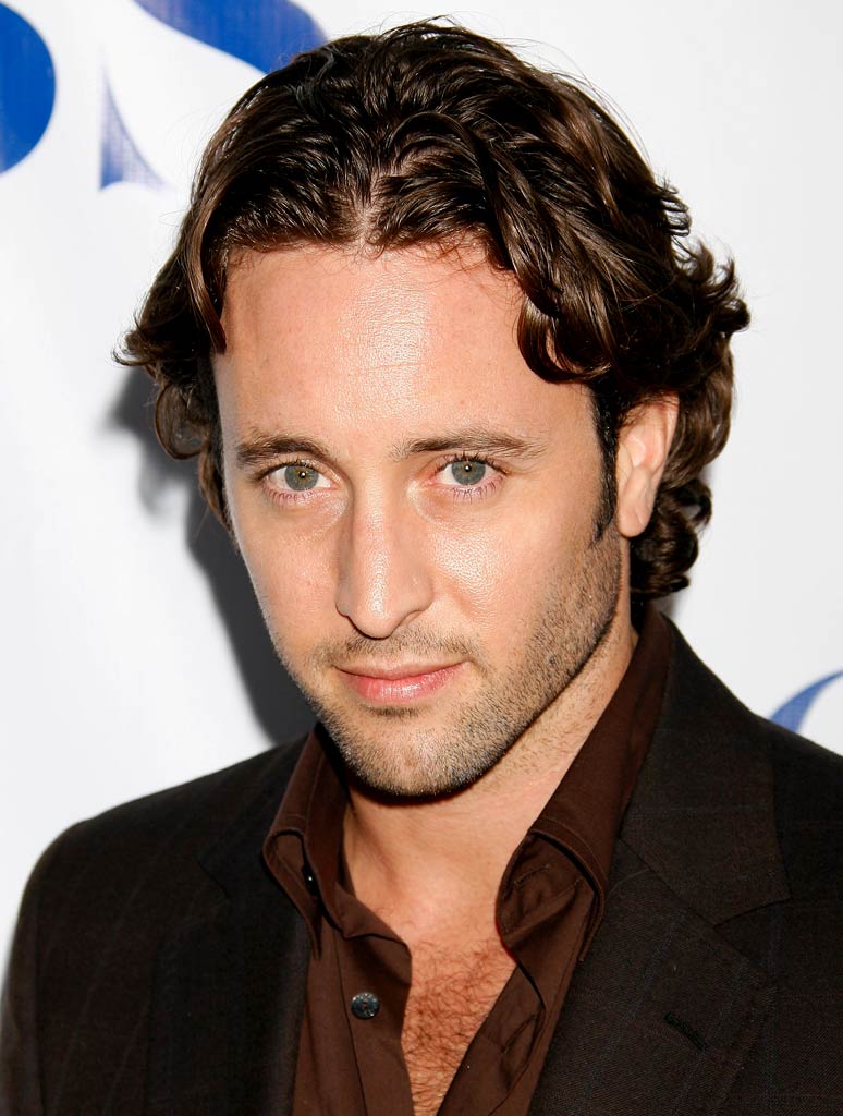 Alex O Loughlin Criminal Minds Wiki Fandom