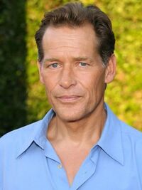 James Remar