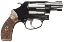 Smith & Wesson Model 36