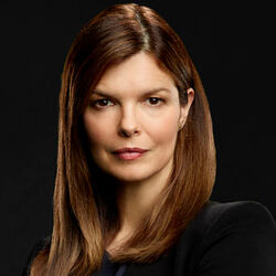 Alex Blake detail