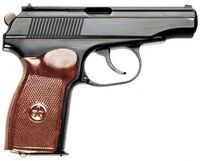 Makarov PM