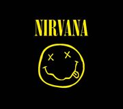 Nirvana Logo