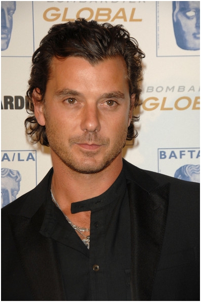 gavin rossdale 1994