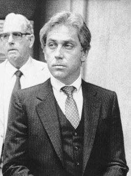 Jeffrey MacDonald