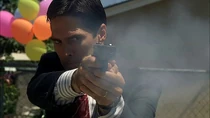 Hotch Glock Psychodrama.jpg (153 KB) Hotch fires the Glock 17.