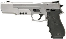 SIG Sauer P220 Sport