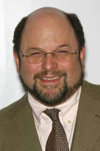 Jason Alexander