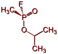 Sarin Gas