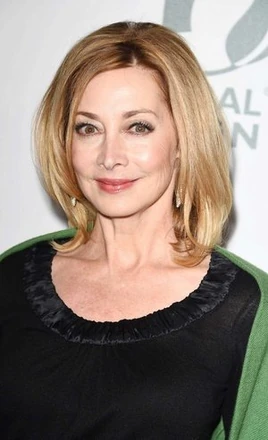 Sharon Lawrence