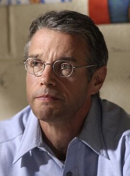 Donald Sanderson