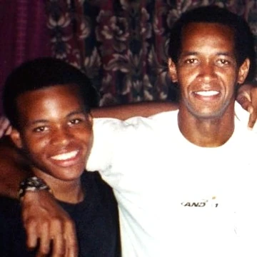 John Allen Muhammad And Lee Boyd Malvo Criminal Minds Wiki Fandom