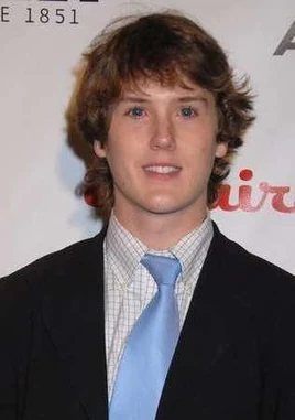 Spencer Treat Clark