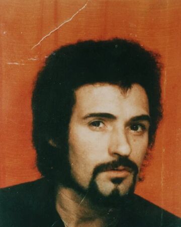 Peter Sutcliffe Criminal Minds Wiki Fandom
