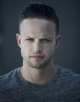 Eric Murdoch