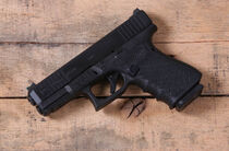 Glock 19 Gen4 11