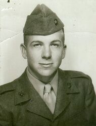 Marine Oswald