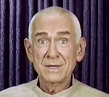 Marshall Applewhite
